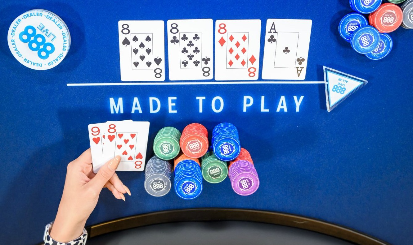 Preflop Bet Sizing Mistakes Like This Will Ruin Your Poker Results