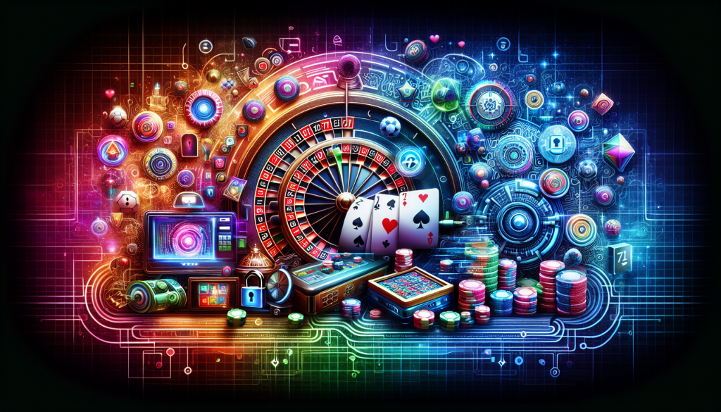 Choosing the Perfect Online Casino: Key Considerations