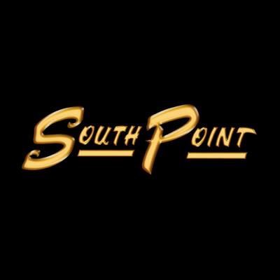 south point hotel casino spa logo